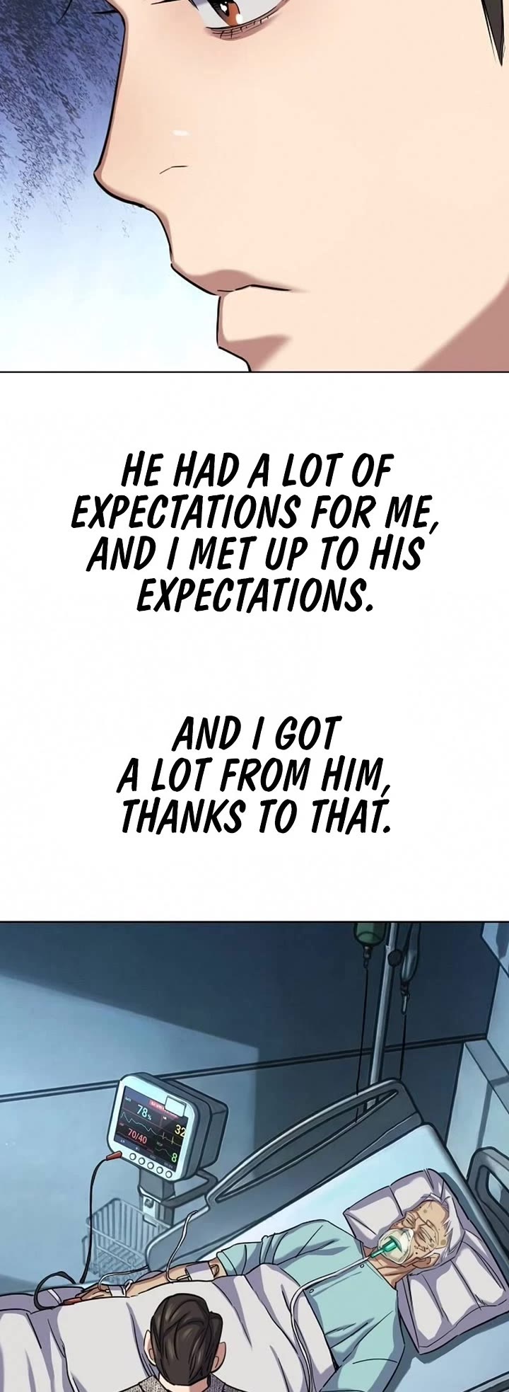 The Chaebeol’s Youngest Son chapter 200 page 29