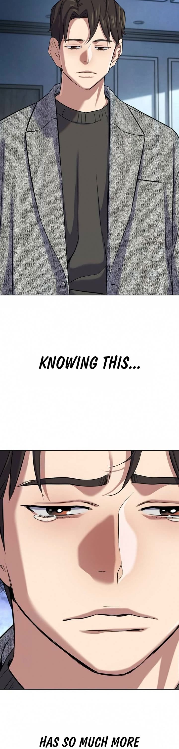 The Chaebeol’s Youngest Son chapter 200 page 31