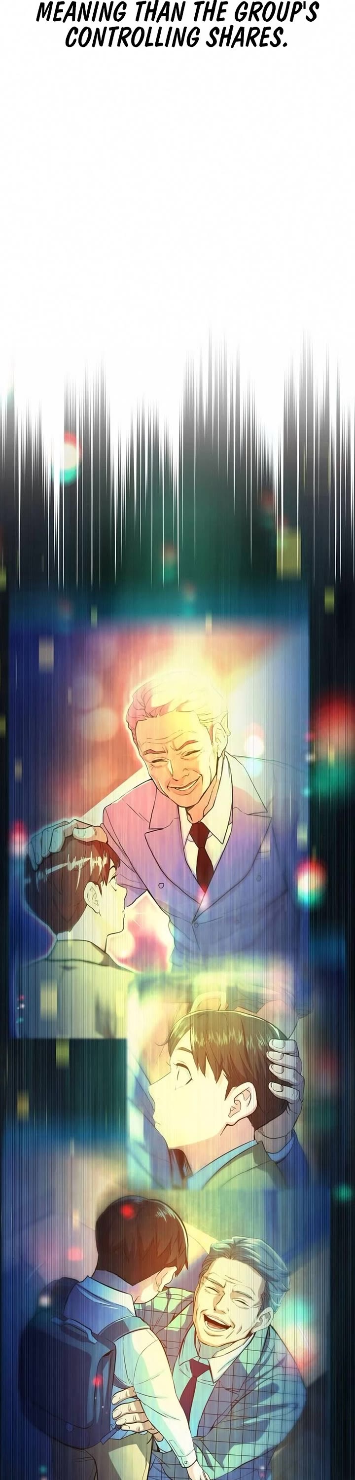 The Chaebeol’s Youngest Son chapter 200 page 32