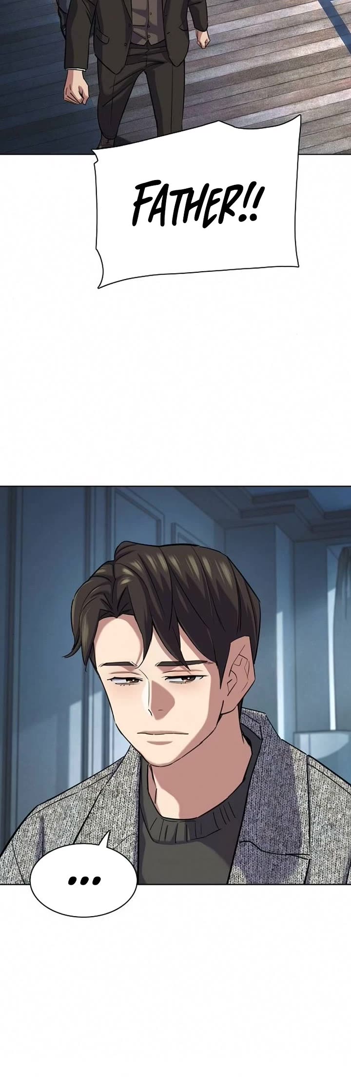 The Chaebeol’s Youngest Son chapter 200 page 39