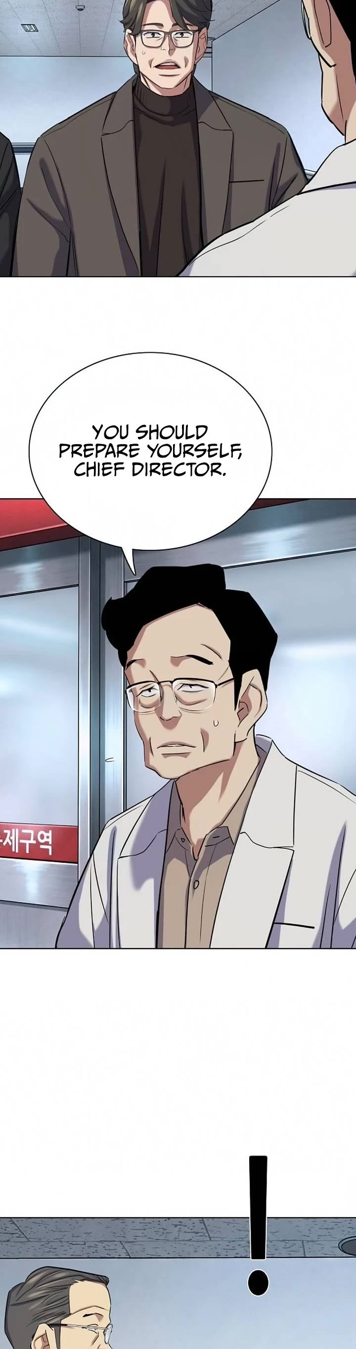 The Chaebeol’s Youngest Son chapter 200 page 4