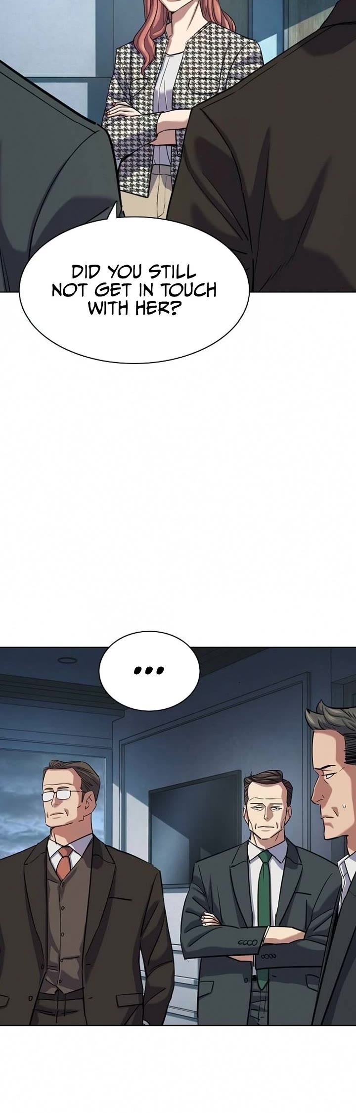 The Chaebeol’s Youngest Son chapter 200 page 44