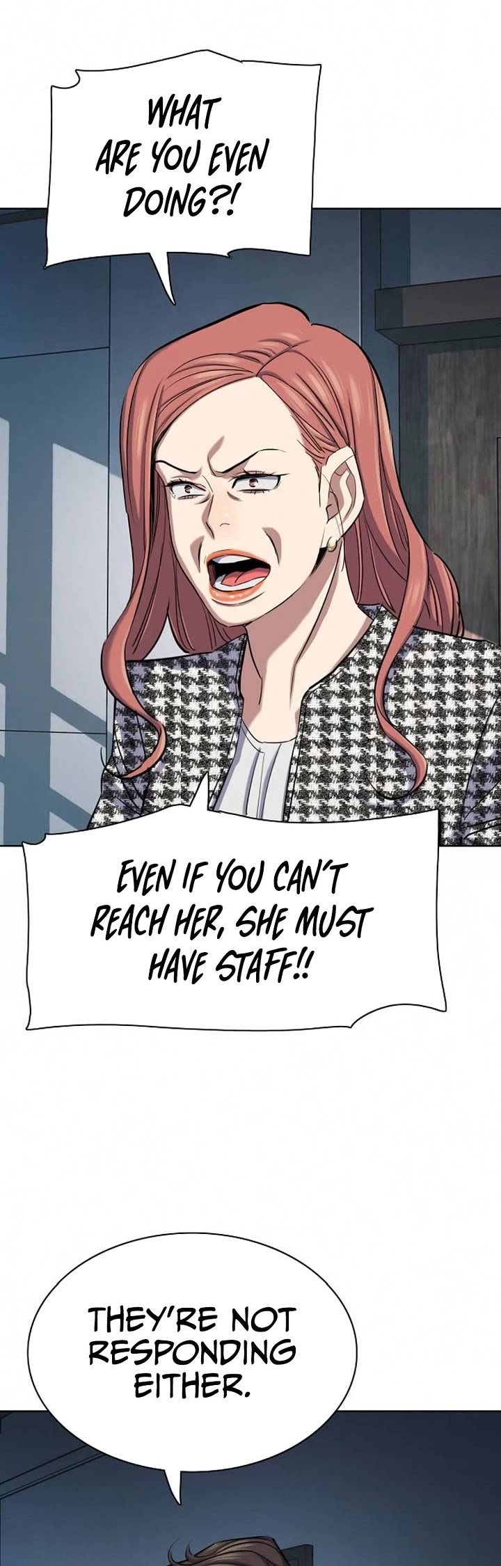 The Chaebeol’s Youngest Son chapter 200 page 45