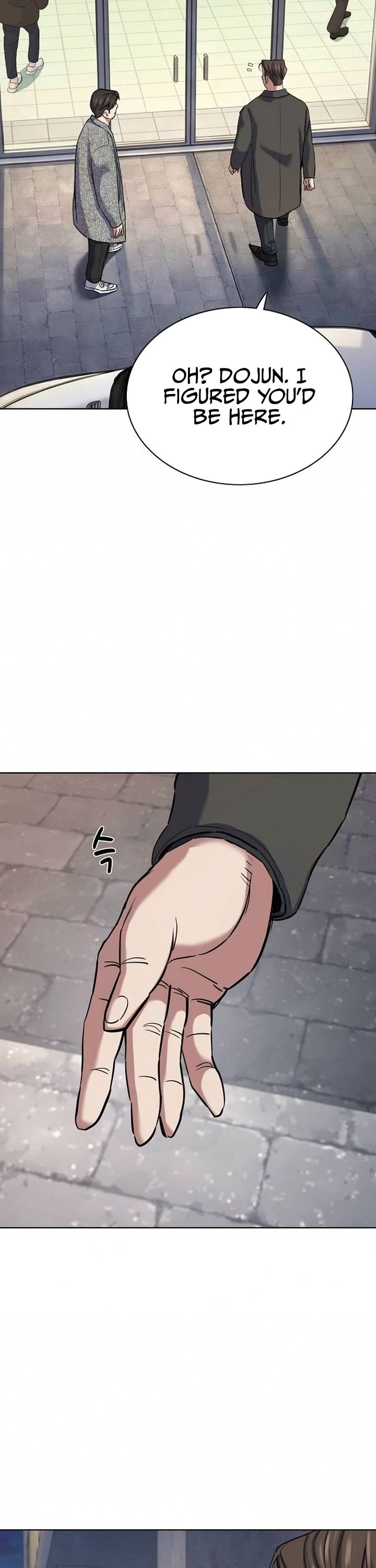 The Chaebeol’s Youngest Son chapter 200 page 62