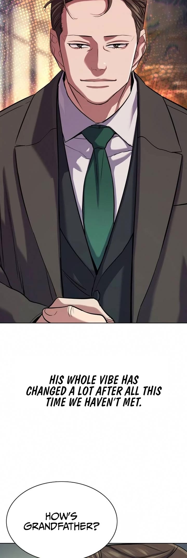 The Chaebeol’s Youngest Son chapter 200 page 64