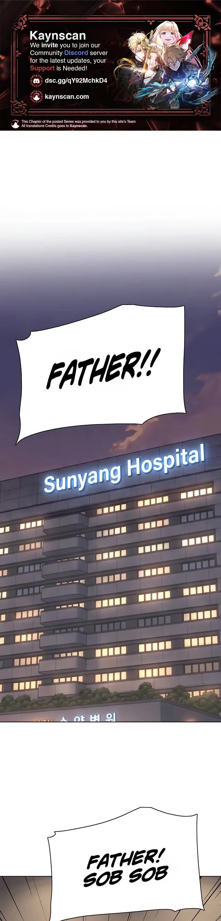 The Chaebeol’s Youngest Son chapter 201 page 1