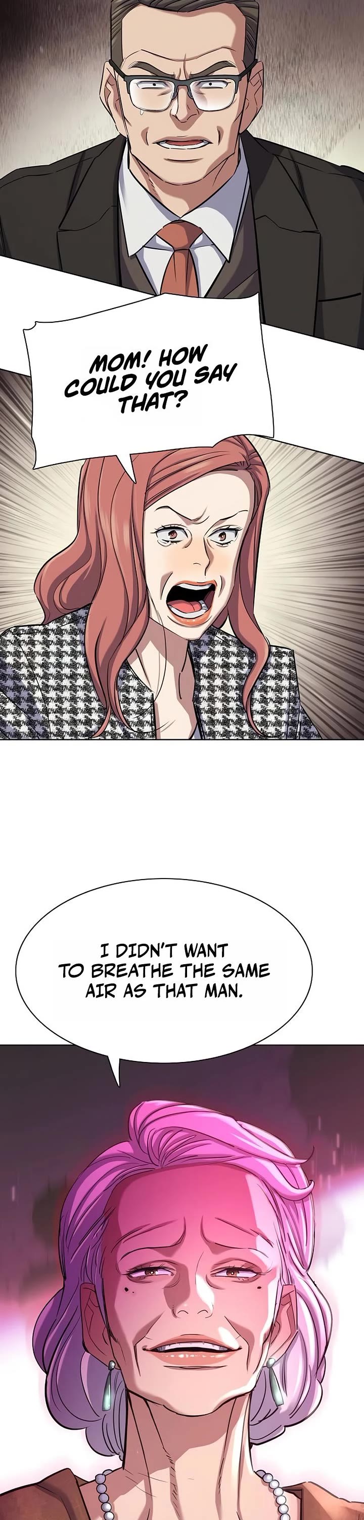 The Chaebeol’s Youngest Son chapter 201 page 18
