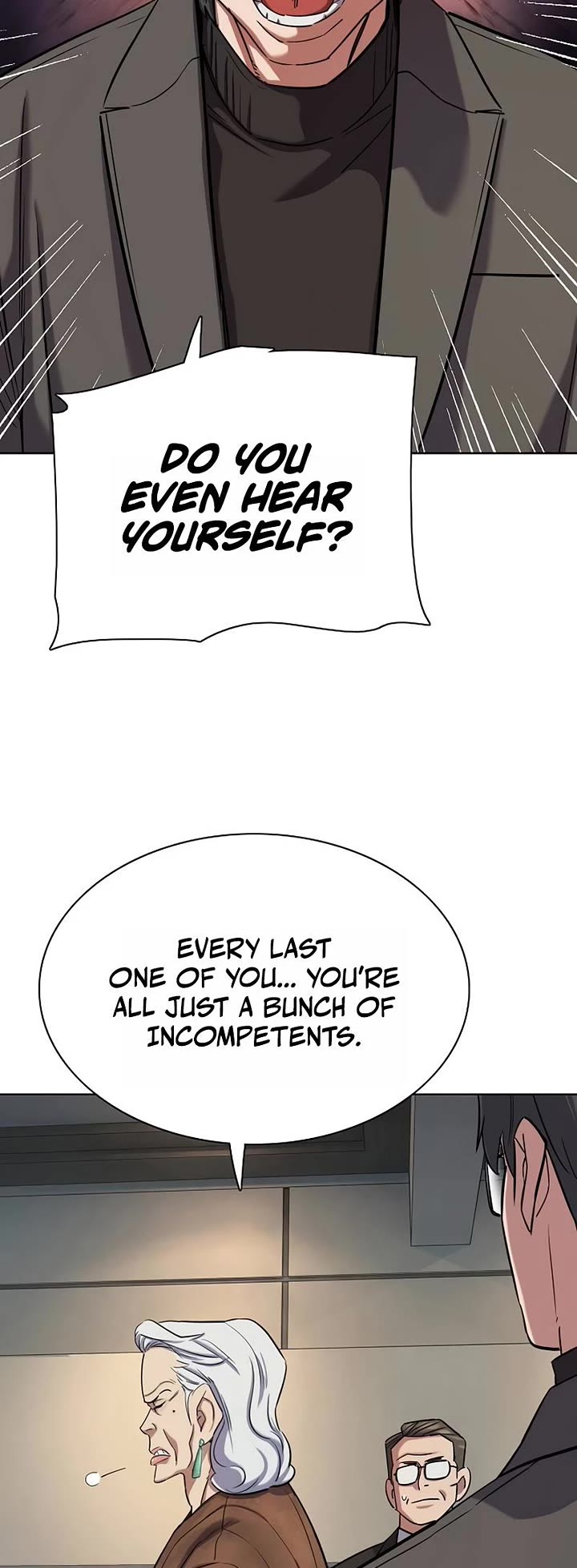 The Chaebeol’s Youngest Son chapter 201 page 24