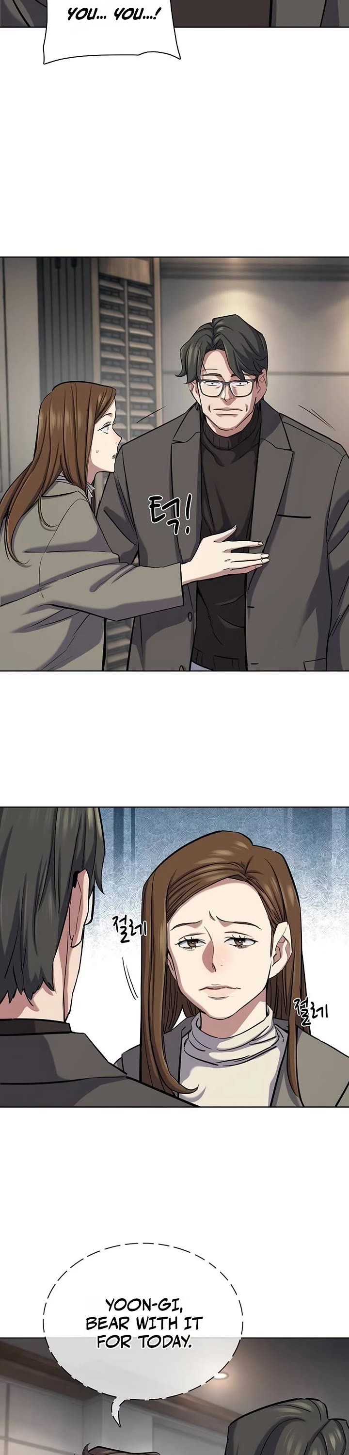 The Chaebeol’s Youngest Son chapter 201 page 28
