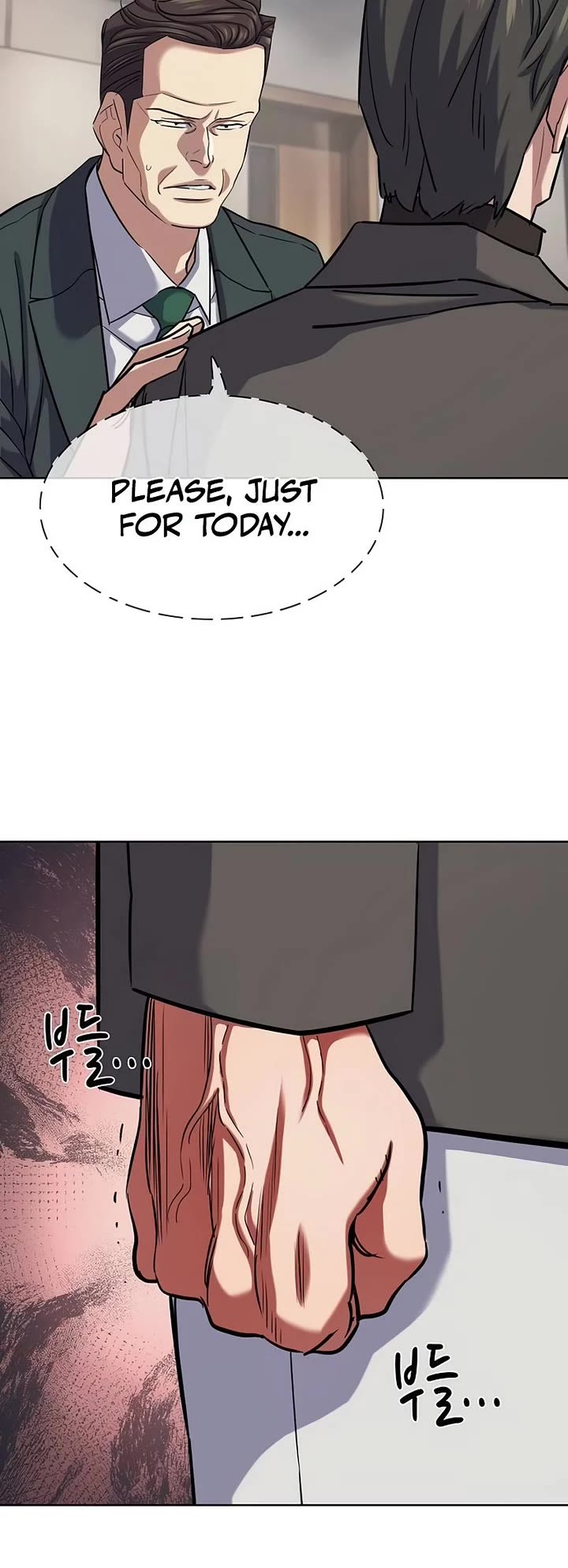 The Chaebeol’s Youngest Son chapter 201 page 29