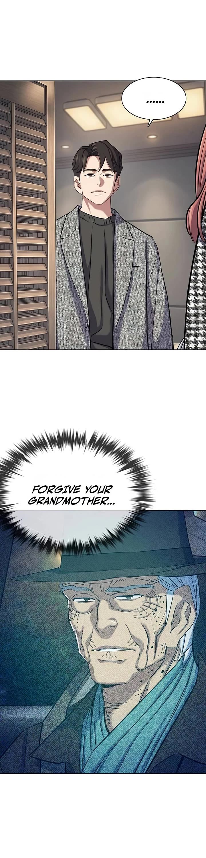The Chaebeol’s Youngest Son chapter 201 page 32