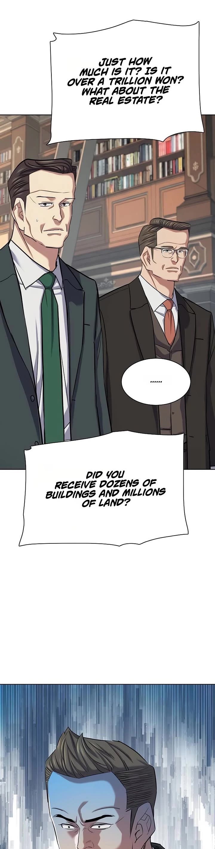 The Chaebeol’s Youngest Son chapter 201 page 62