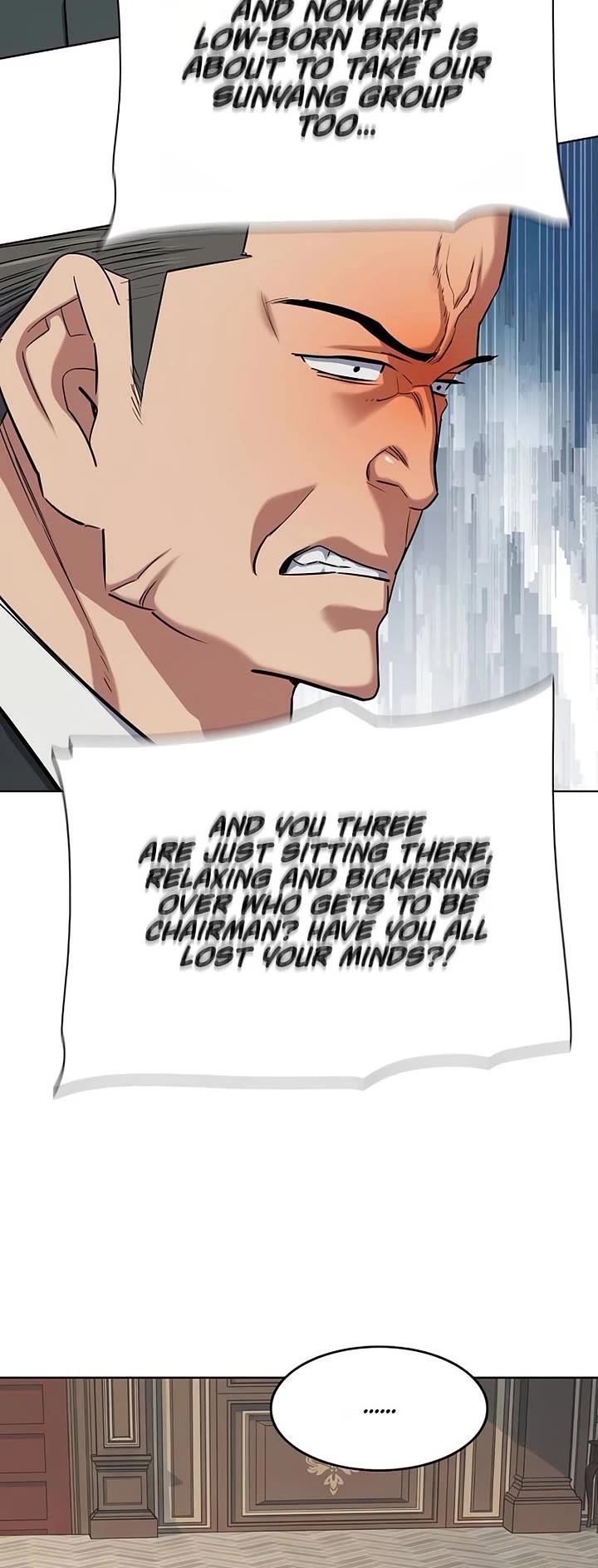 The Chaebeol’s Youngest Son chapter 202 page 10