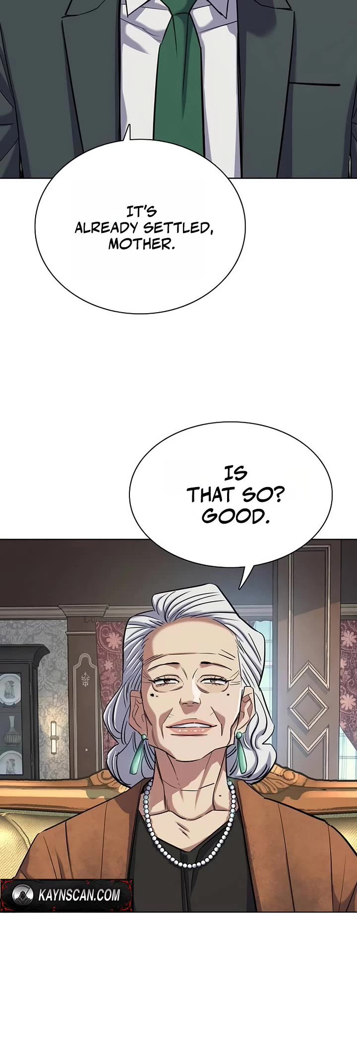 The Chaebeol’s Youngest Son chapter 202 page 15