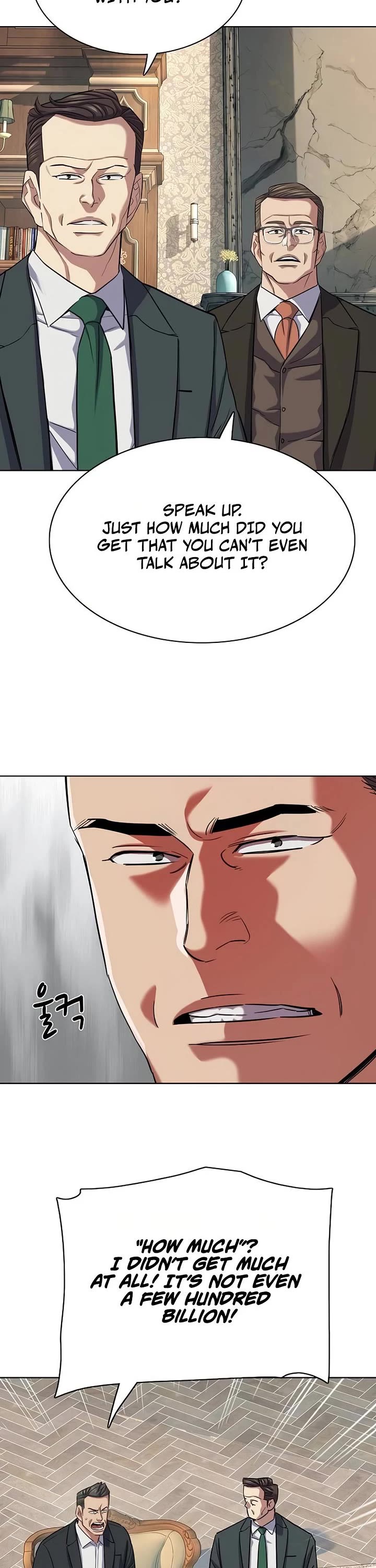 The Chaebeol’s Youngest Son chapter 202 page 2