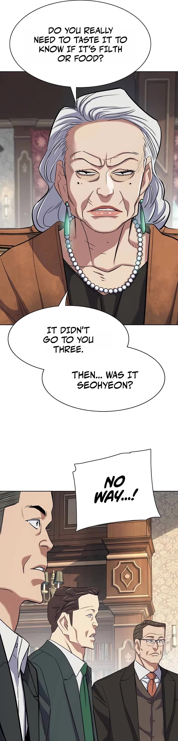 The Chaebeol’s Youngest Son chapter 202 page 6
