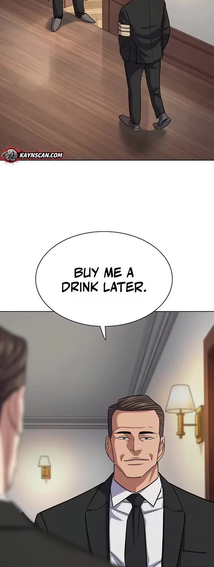 The Chaebeol’s Youngest Son chapter 203 page 14