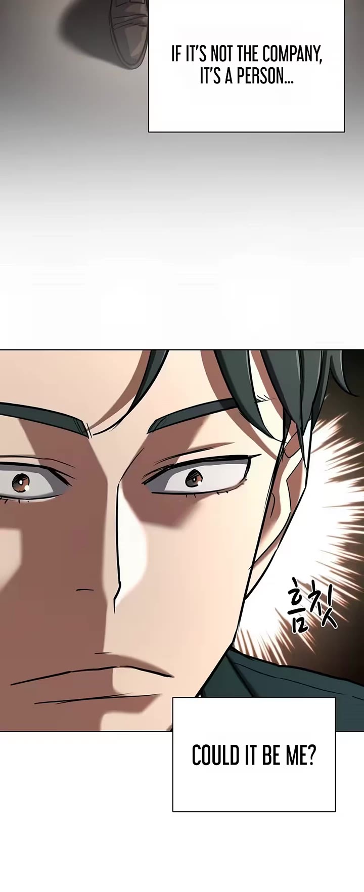 The Chaebeol’s Youngest Son chapter 203 page 40