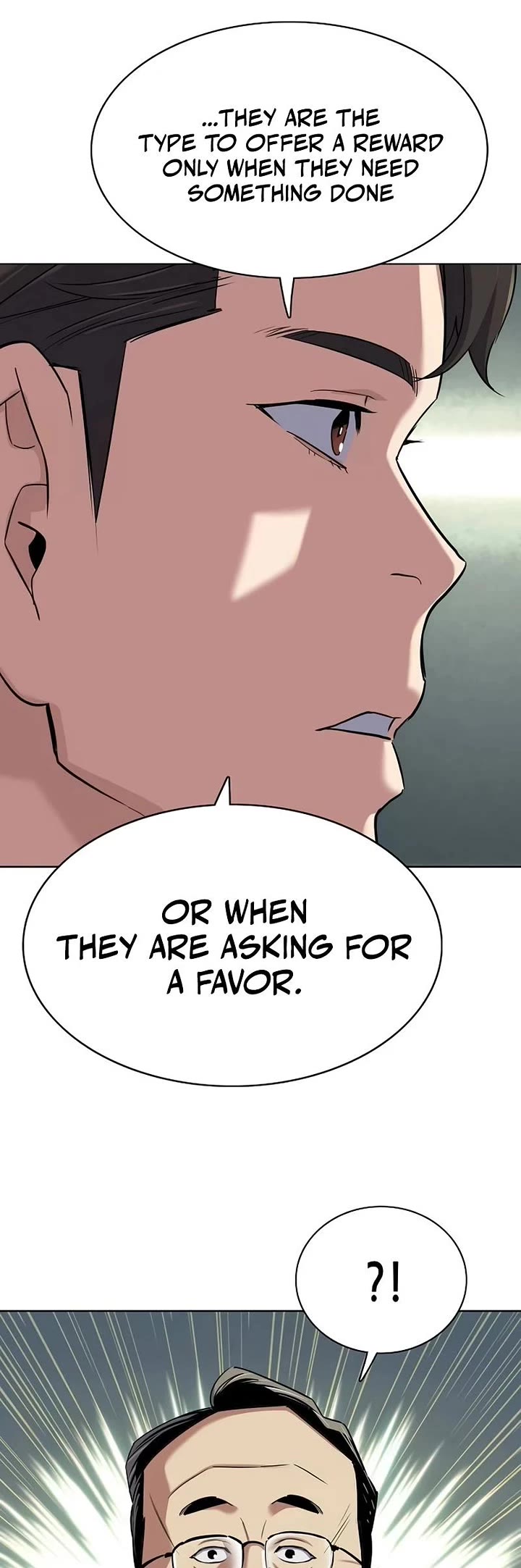 The Chaebeol’s Youngest Son chapter 204 page 29