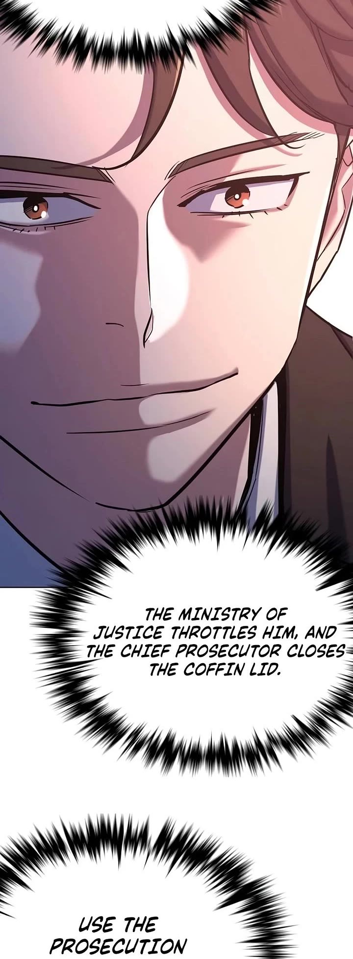 The Chaebeol’s Youngest Son chapter 204 page 45