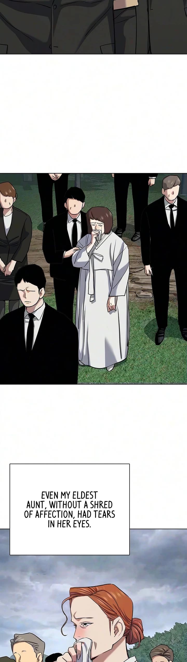 The Chaebeol’s Youngest Son chapter 205 page 24