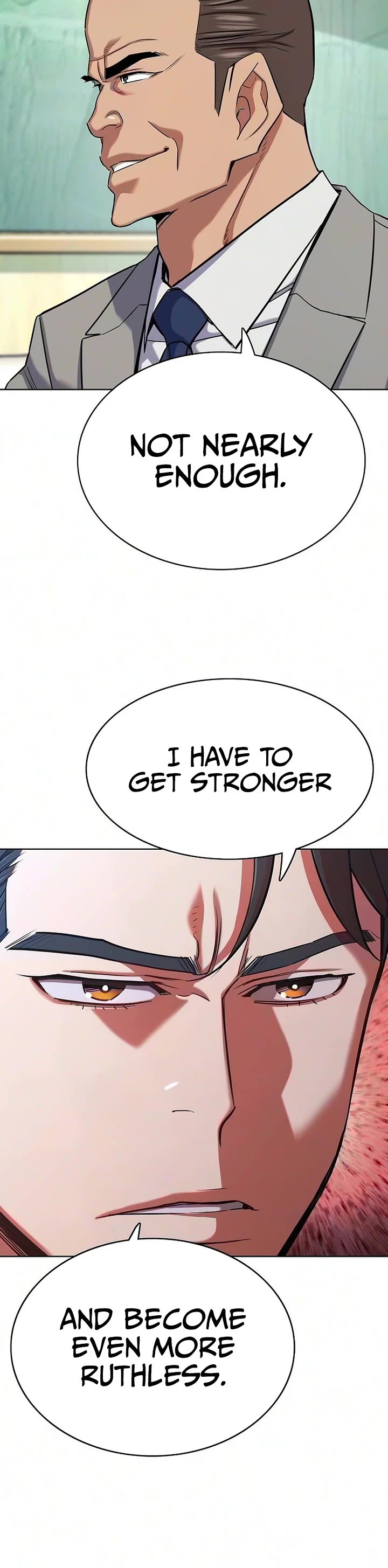 The Chaebeol’s Youngest Son chapter 205 page 49