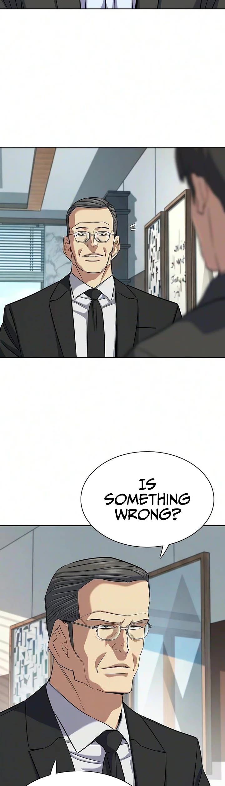 The Chaebeol’s Youngest Son chapter 205 page 56