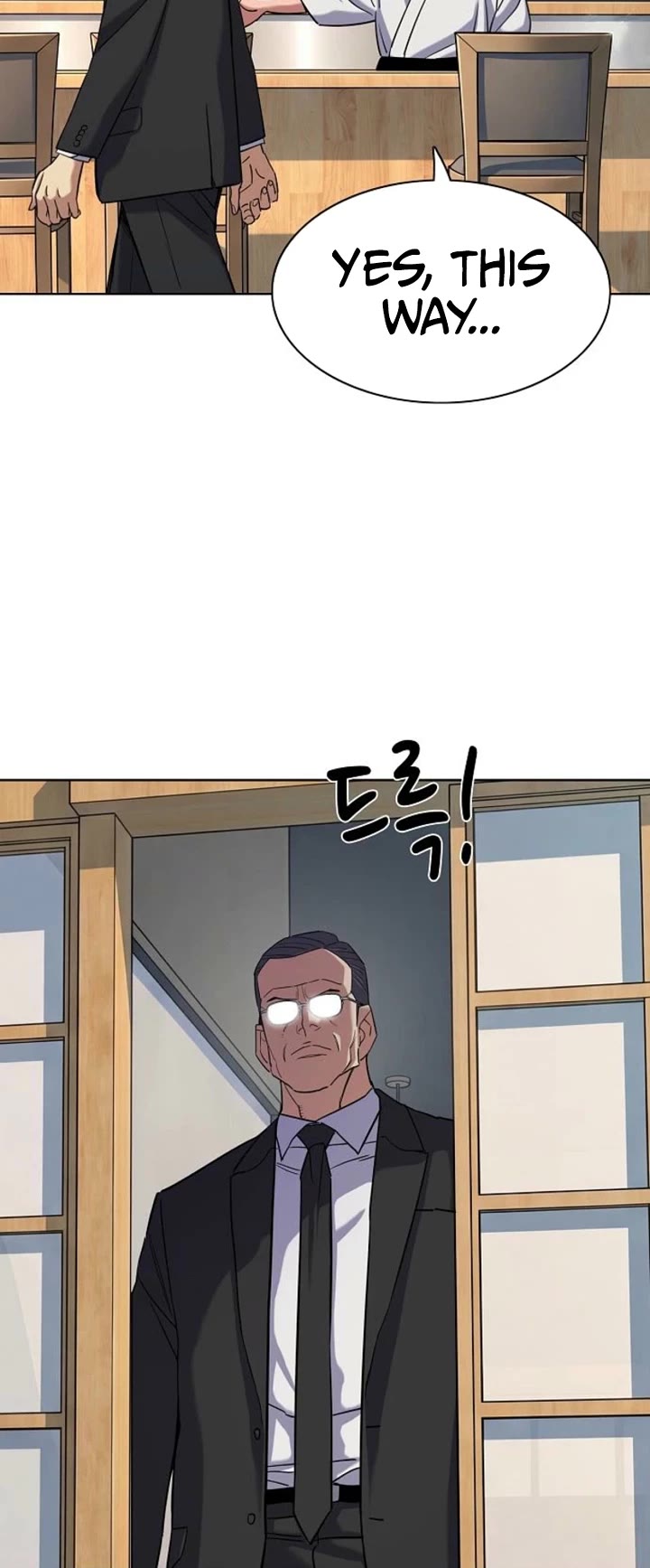 The Chaebeol’s Youngest Son chapter 206 page 18