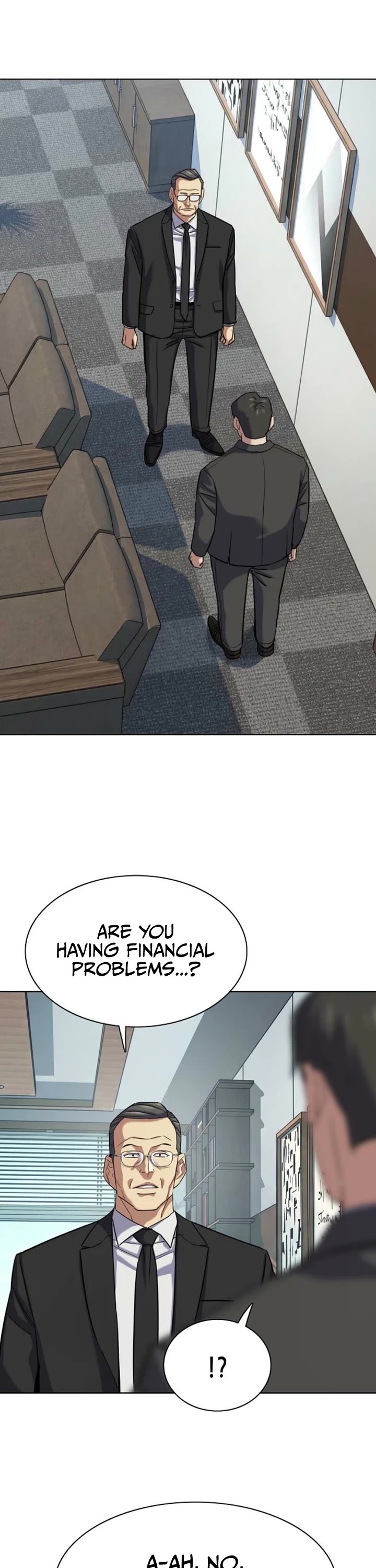 The Chaebeol’s Youngest Son chapter 206 page 2