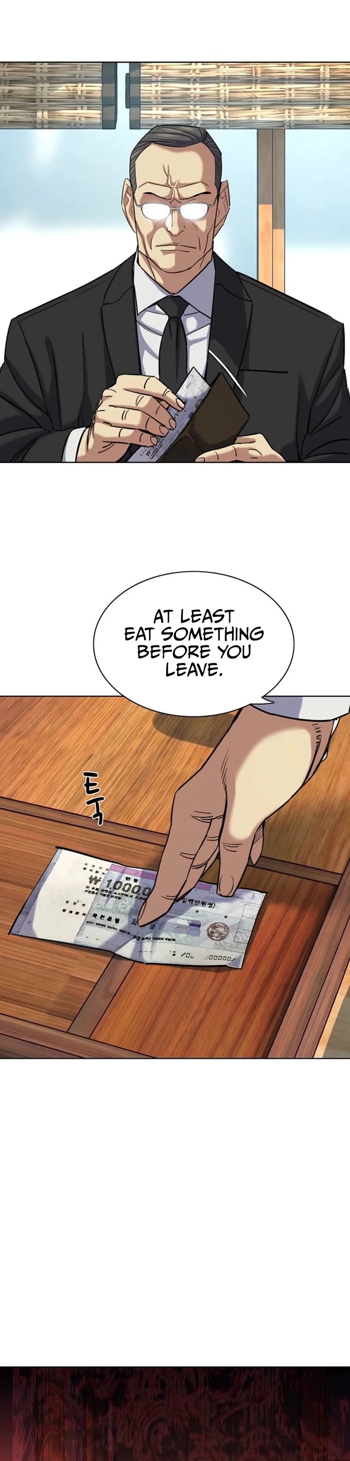The Chaebeol’s Youngest Son chapter 206 page 29