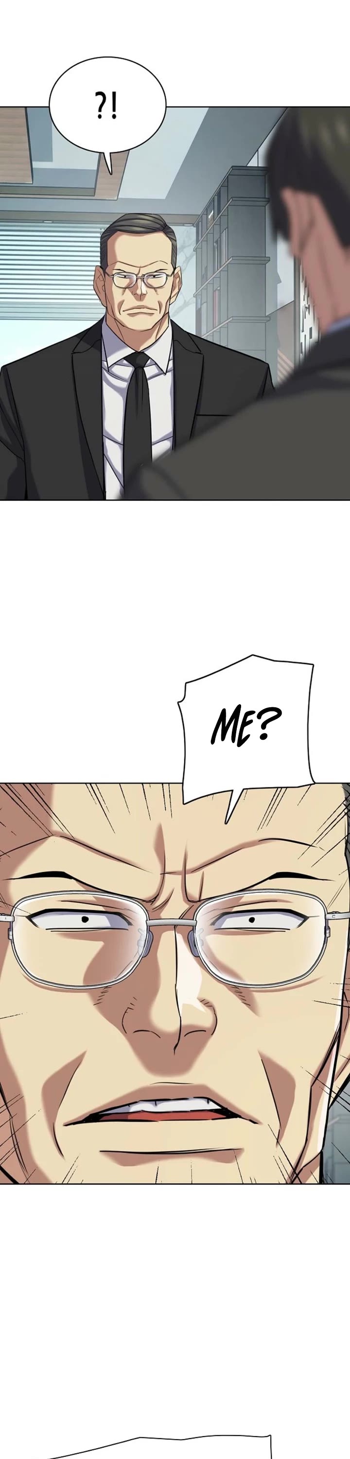 The Chaebeol’s Youngest Son chapter 206 page 8