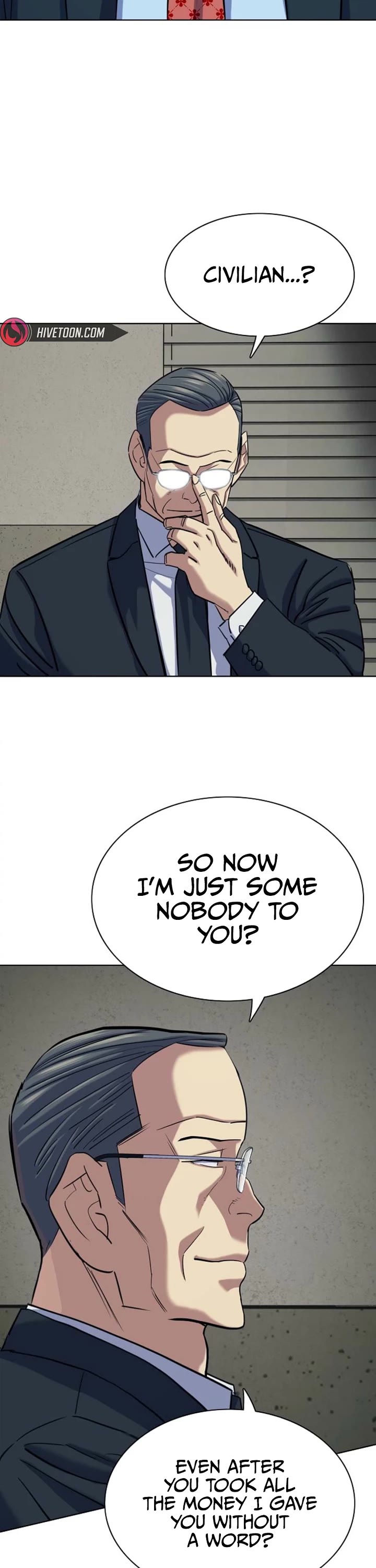 The Chaebeol’s Youngest Son chapter 207 page 14