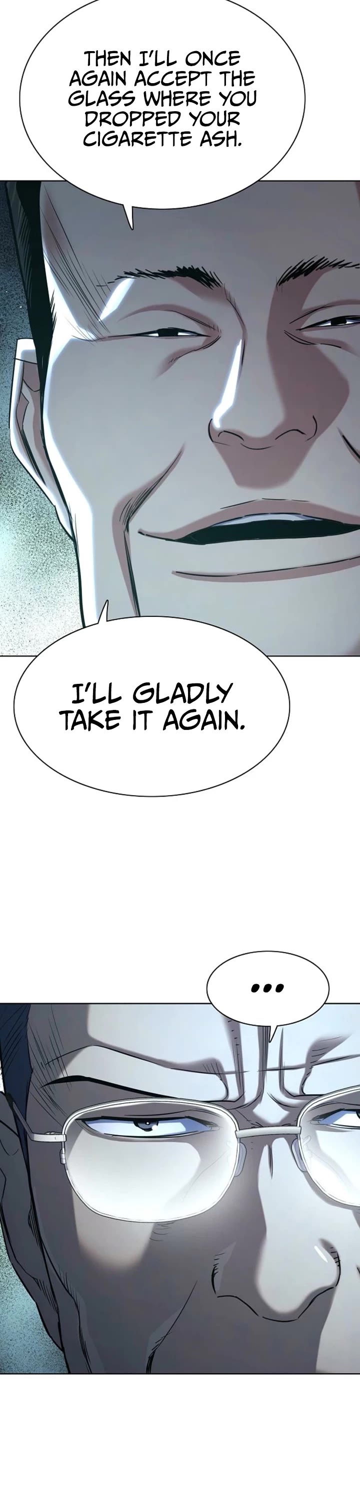 The Chaebeol’s Youngest Son chapter 207 page 28