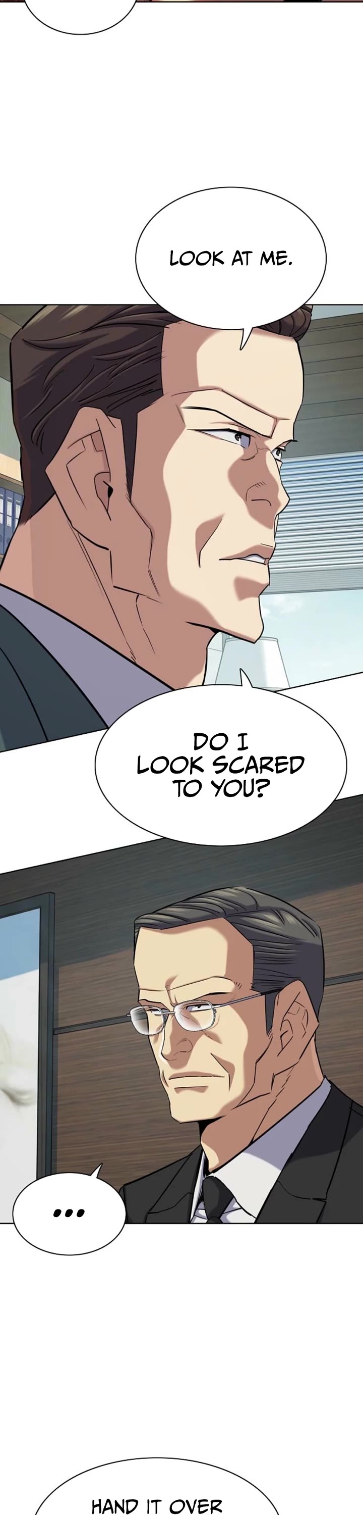 The Chaebeol’s Youngest Son chapter 207 page 39