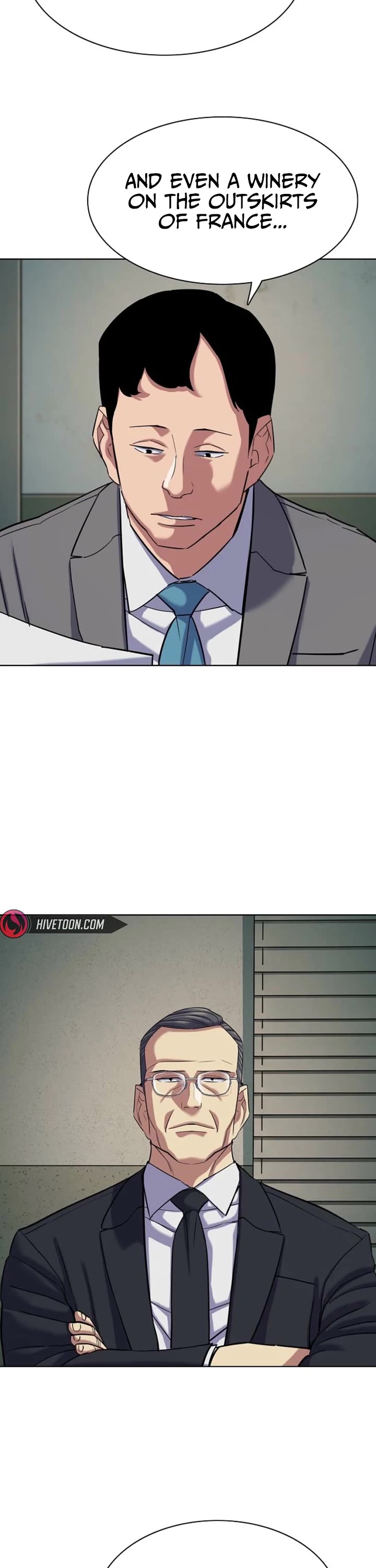 The Chaebeol’s Youngest Son chapter 207 page 4