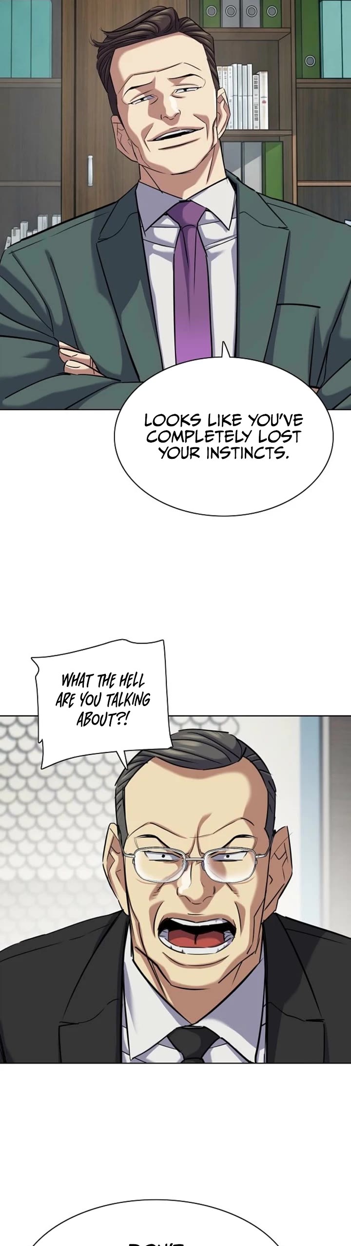 The Chaebeol’s Youngest Son chapter 207 page 49