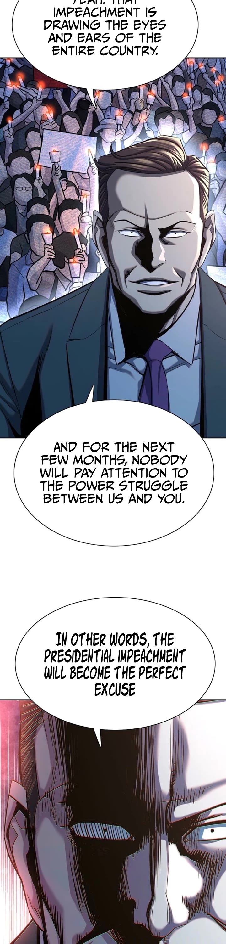 The Chaebeol’s Youngest Son chapter 207 page 51