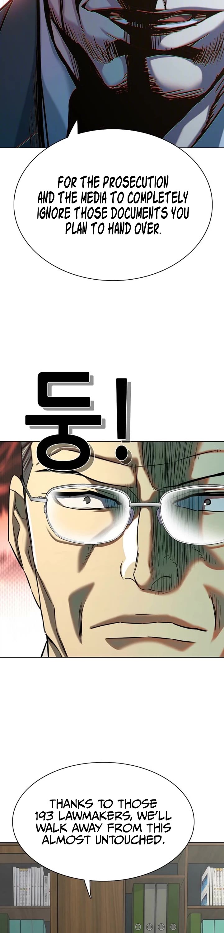 The Chaebeol’s Youngest Son chapter 207 page 52