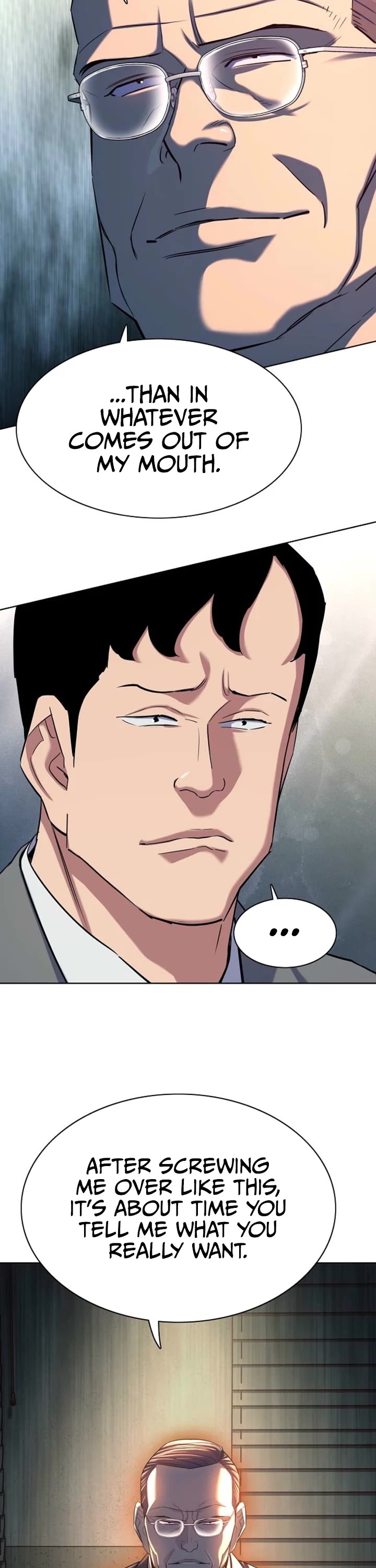The Chaebeol’s Youngest Son chapter 207 page 9