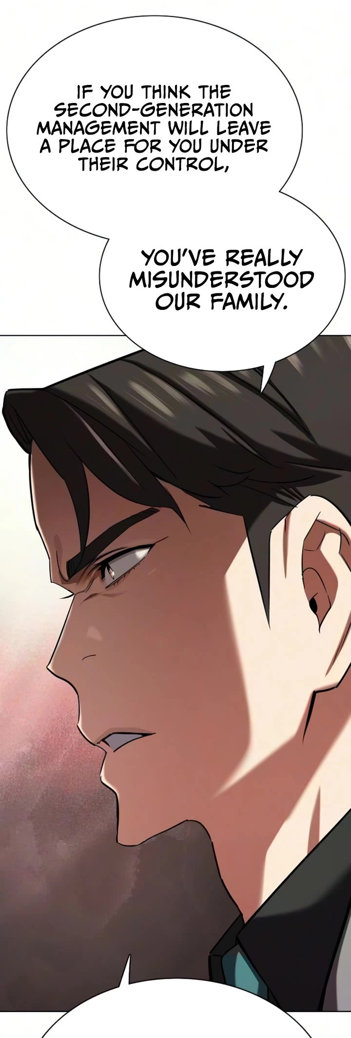 The Chaebeol’s Youngest Son chapter 208 page 24