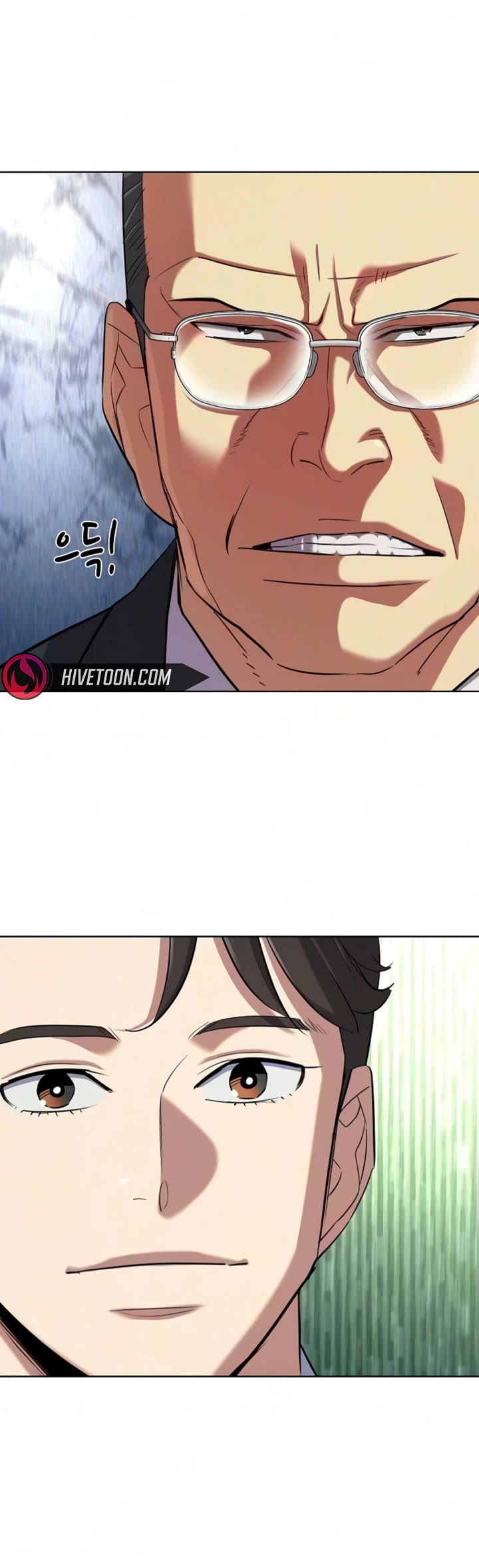 The Chaebeol’s Youngest Son chapter 208 page 42