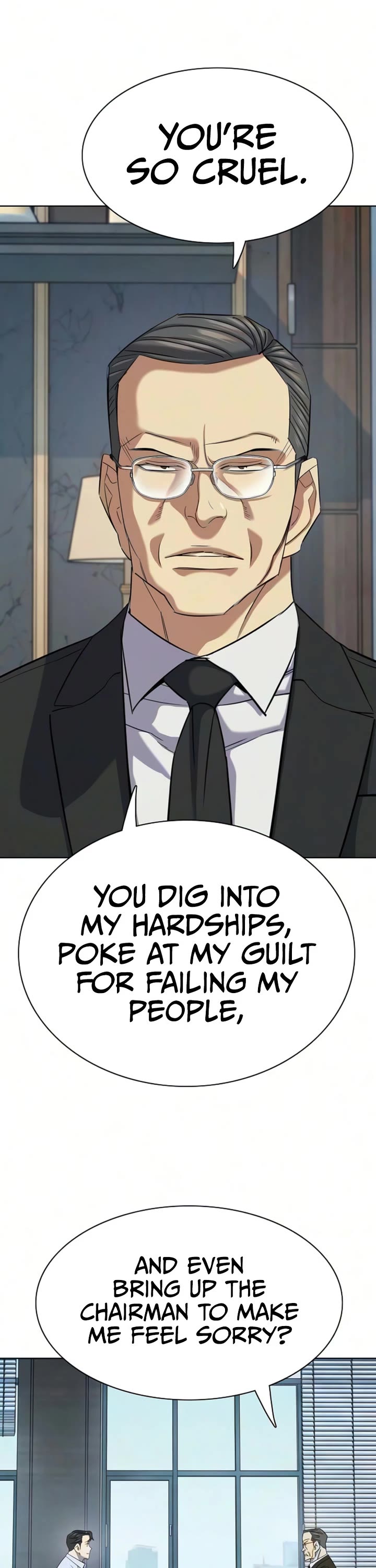 The Chaebeol’s Youngest Son chapter 208 page 49