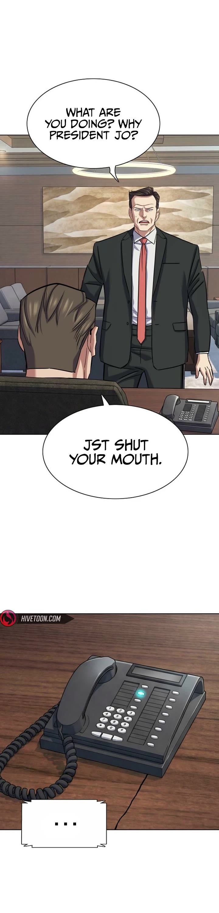 The Chaebeol’s Youngest Son chapter 209 page 13