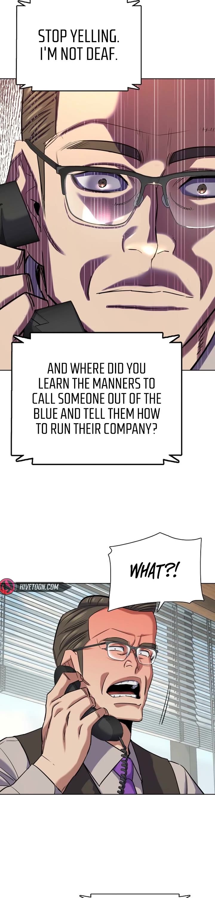 The Chaebeol’s Youngest Son chapter 209 page 18