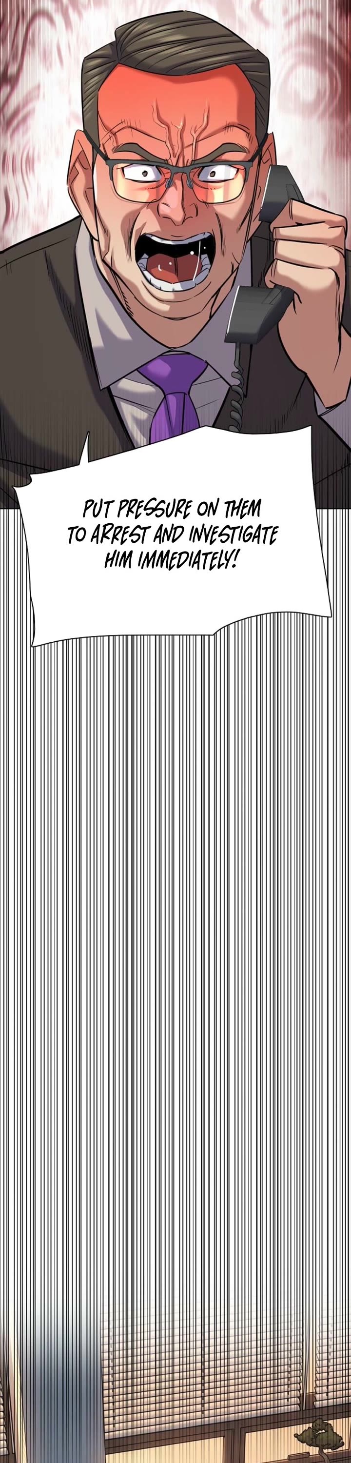 The Chaebeol’s Youngest Son chapter 209 page 23