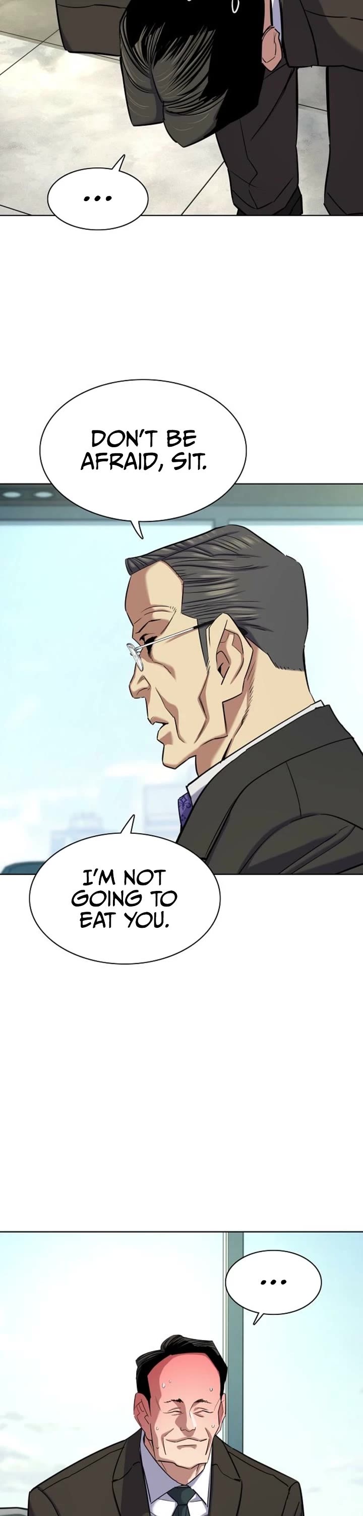 The Chaebeol’s Youngest Son chapter 209 page 43