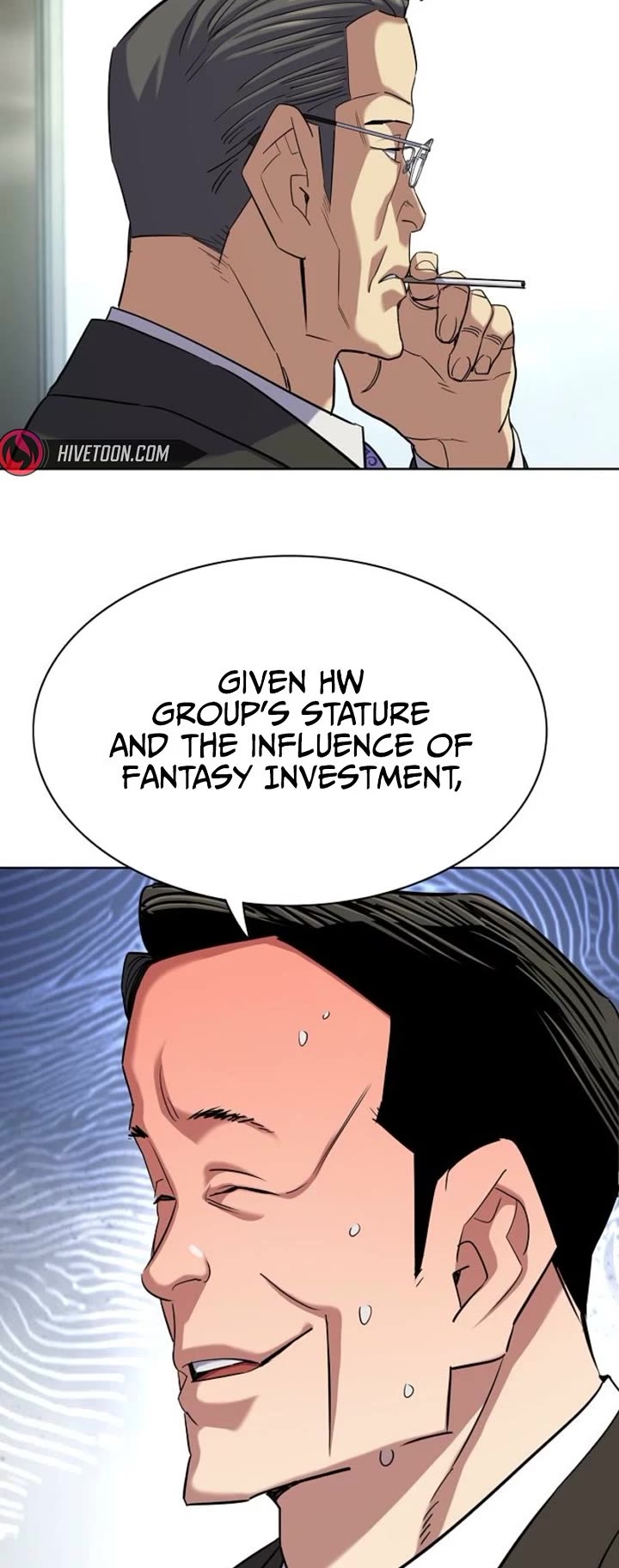 The Chaebeol’s Youngest Son chapter 209 page 49