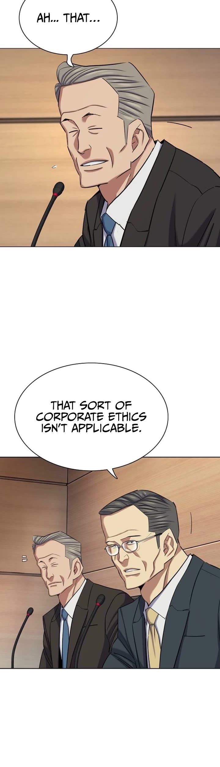 The Chaebeol’s Youngest Son chapter 209 page 5