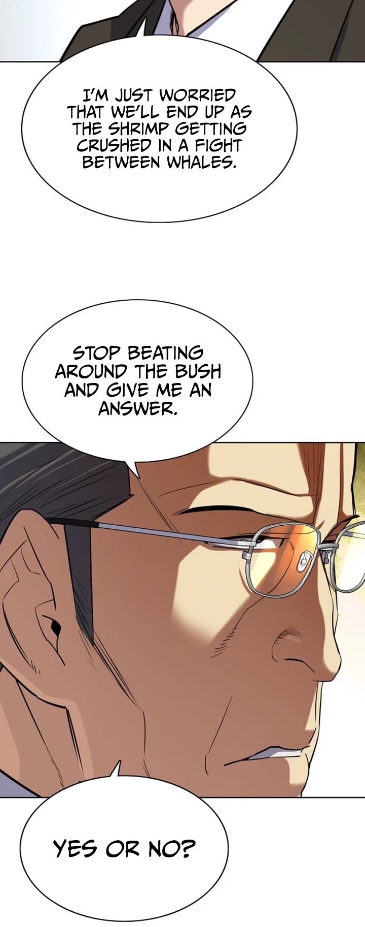 The Chaebeol’s Youngest Son chapter 209 page 50