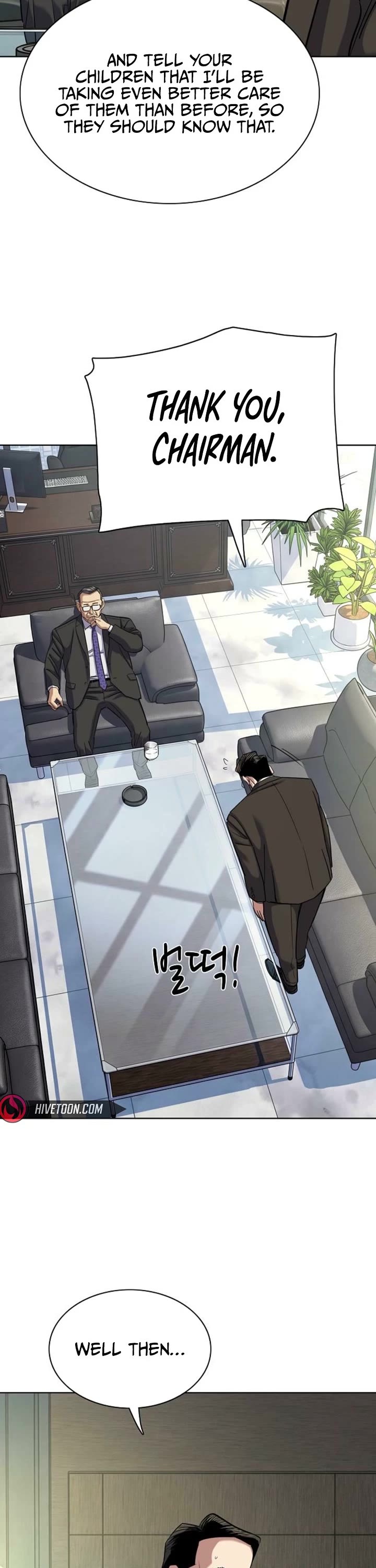 The Chaebeol’s Youngest Son chapter 209 page 53